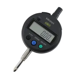 1 PCS  MITUTOYO 543-781  DIGITAL  DIAL INDICATOR  12.7MM * 0.01MM