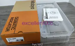 NEW MITUTOYO 543-730B DIGITAL INDICATOR 0-50.8 MM FREE SHIPPING#YC/