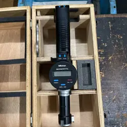 GAUGE 30-40MM HIGH