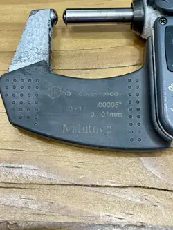 MICROMETER 1