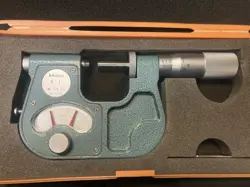 NEW MITUTOYO 00 -1