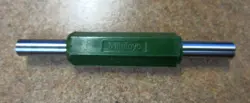 MITUTOYO 167-143 MICROMETER STANDARD