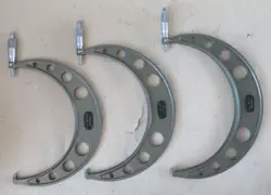SET WITH STANDARD