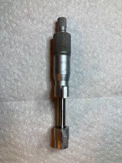 MICROMETER 1