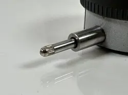 INDICATOR 543-253B