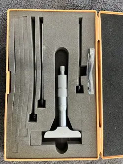 MITUTOYO 129-127