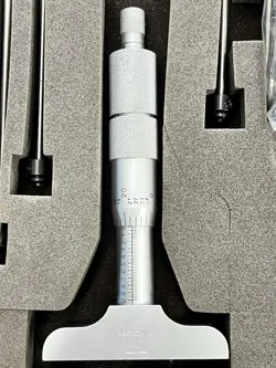 MICROMETER.
