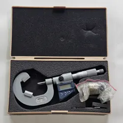 .00005” TESTED WORKING
