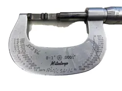 CALIPER WITH BOX