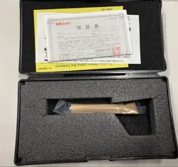 SURFACE TESTER FROM