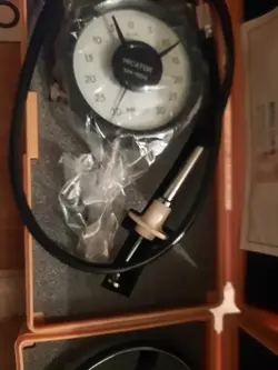 NEW MITUTOYO PRECISION