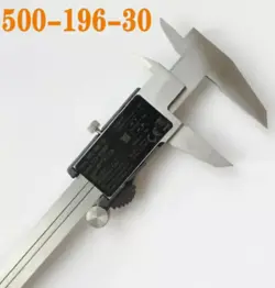 5PCS MITUTOYO JAPAN