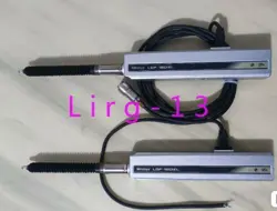 1PC USED  MITUTOYO LGF-150ZL SENSOR KK542-166