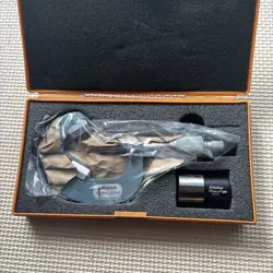 MITUTOYO V-GROOVE MICROMETER VM3-25 114-102 / 10-25MM NO2503VOT01