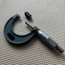 RATCHET STOP 25-50MM　503　NO2503OT03