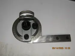 PROTRACTOR 187-904