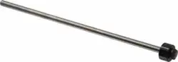 MITUTOYO 983504 DEPTH MICROMETER ROD: 1