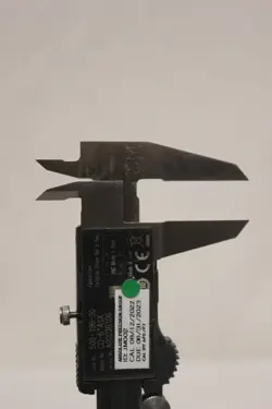 CALIPER CD-6