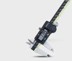 MITUTOYO 0-300MM DIGITAL VERNIER CALIPER | LCD PRECISION MEASURING TOOL