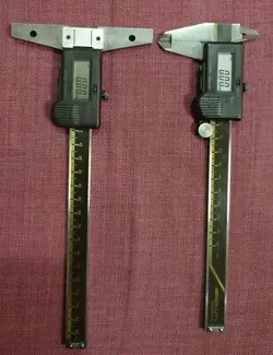 DIGITAL CALIPER SET MITUTOYO JAPAN