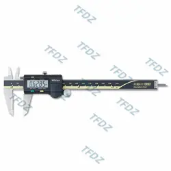MITUTOYO JAPAN500-196-20 150MM ABSOLUTE DIGITAL DIGIMATIC VERNIER CALIPER
