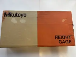 NEW MITUTOYO 509-314