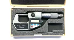 NICE MITUTOYO NO. 293-721-30 DIGIMATIC 0-1
