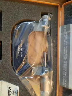 NEW ANVILS 126-801
