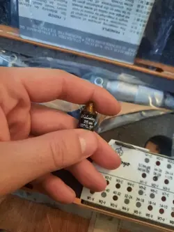 NEW UNOPENED MITUTOYO
