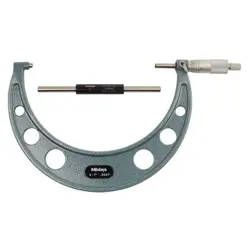 MITUTOYO 103-221 MICROMETER,6 TO 7