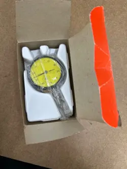 MITUTOYO DIAL INDICATOR 2047F-11