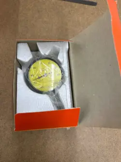 MITUTOYO DIAL INDICATOR 0.01MM