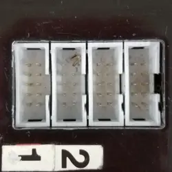 MULTIPLEXER