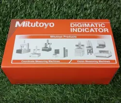 ABS DIGITAL INDICATOR