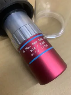 NIR HR 50X/0.65