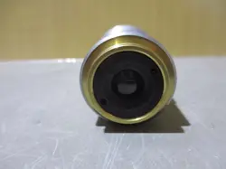 OBJECTIVE LENS FROM