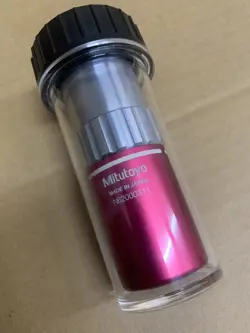 100X/0.50 MICROSCOPE