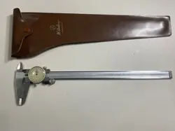 MITUTOYO 12
