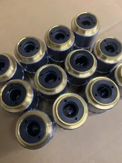 1X/0.025 MICROSCOPE