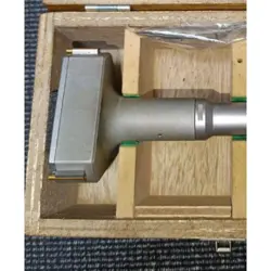 INTERNAL DIAMETER MEASURING
