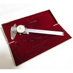 MITUTOYO CALIPER 15CM