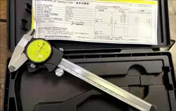 CALIPER VERNIER CALIPER