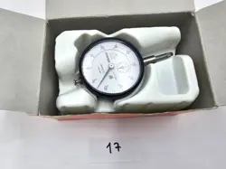 MITUTOYO 2046S DIAL INDICATOR 0-10MM X 0.01MM