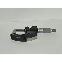 0-25MM IP65 WATERPROOF
