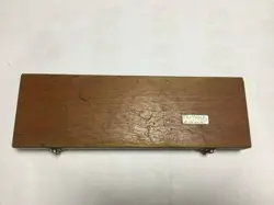 MITUTOYO CYLINDER GAUGE 18-35MM 511-126S JAPAN