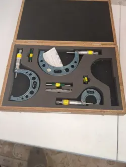 MITUTOYO103-930 SET 3