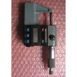 DIGITAL MICROMETER MD-25M