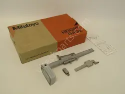 506-201 MITUTOYO - NEW - SHIPPED WITHIN 1 BUSINESS DAY