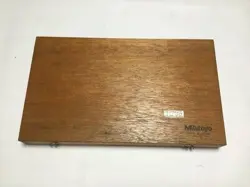 MICROMETER OM-200