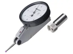 MITUTOYO 513-473-10E - DIAL TEST INDICATOR, HORIZONTAL TYPE, INCH, BASIC SET